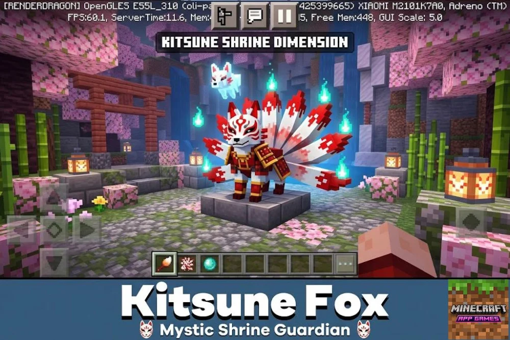 FAQ - Fox mod