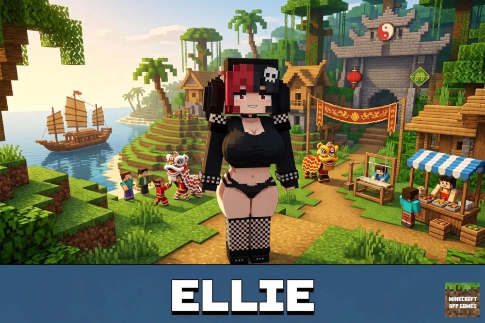 Giải Đáp Lỗi Cài Đặt Jenny Mod Minecraft PE Và Độ An Toàn 