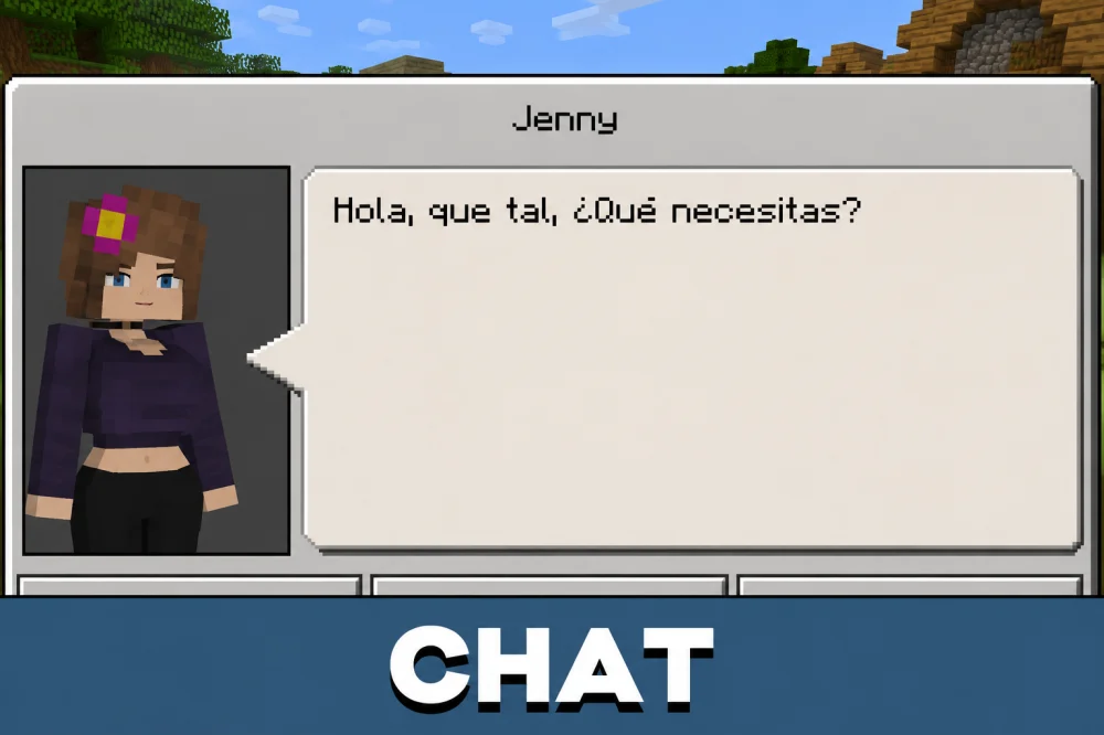 Giải Đáp Lỗi Cài Đặt Jenny Mod Minecraft PE Và An Toàn