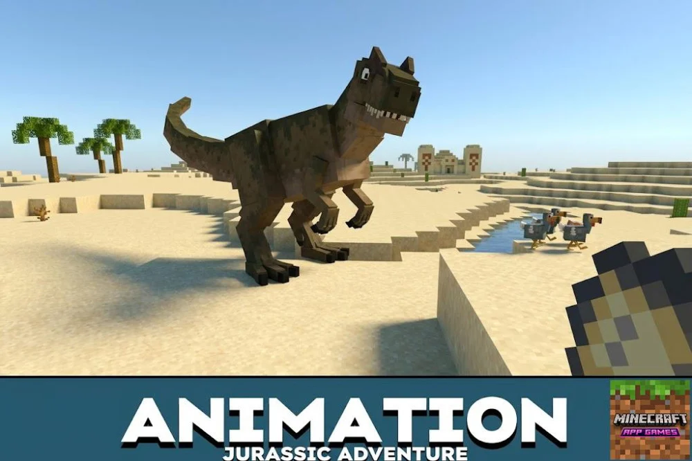 FAQ - jurassic craft