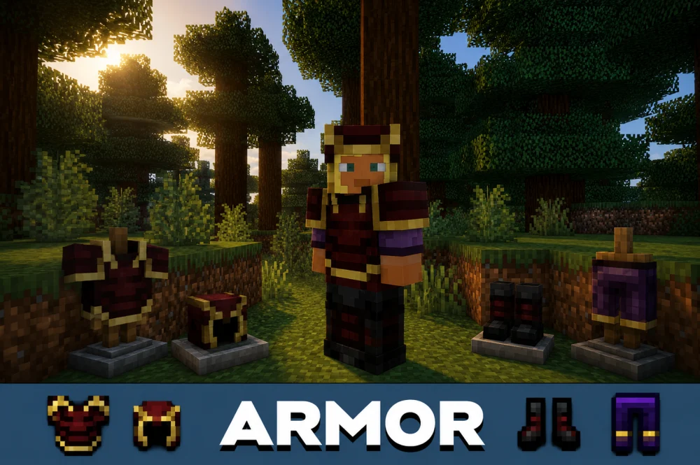 FAQ - Katana mod cho minecraft pe