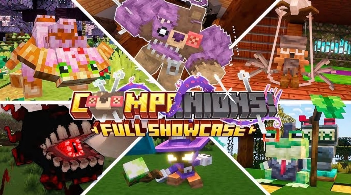 FAQ - Mods Minecraft PE