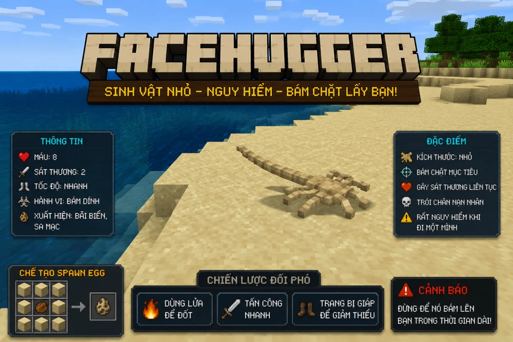FAQ - xenocraft mod for minecraft pe