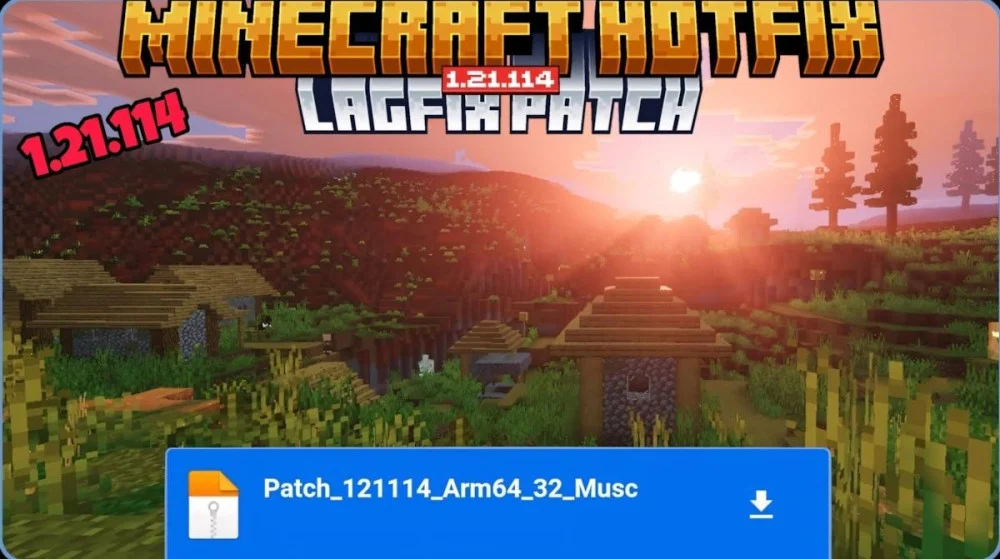 Java và Bedrock khác mã nguồn xóa cache thấy bản cập nhật