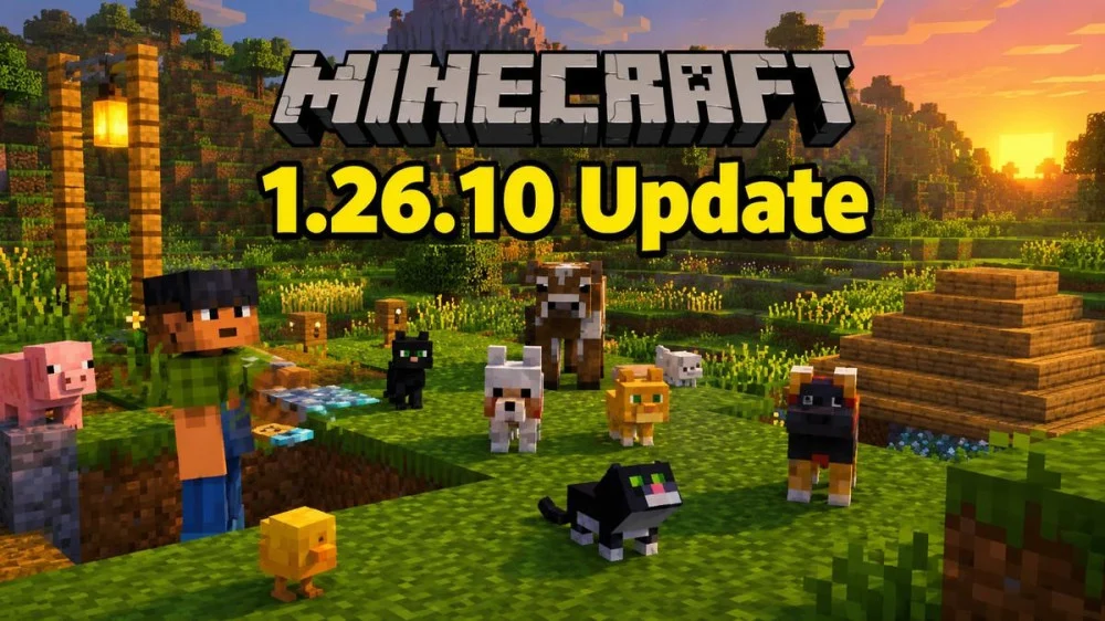 Mod cũ cần cập nhật API bật Vibrant Visuals kiểm tra đồng bộ server