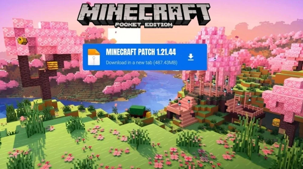 Bản vá sửa lỗi không thêm Mob Realms ổn định sao lưu world