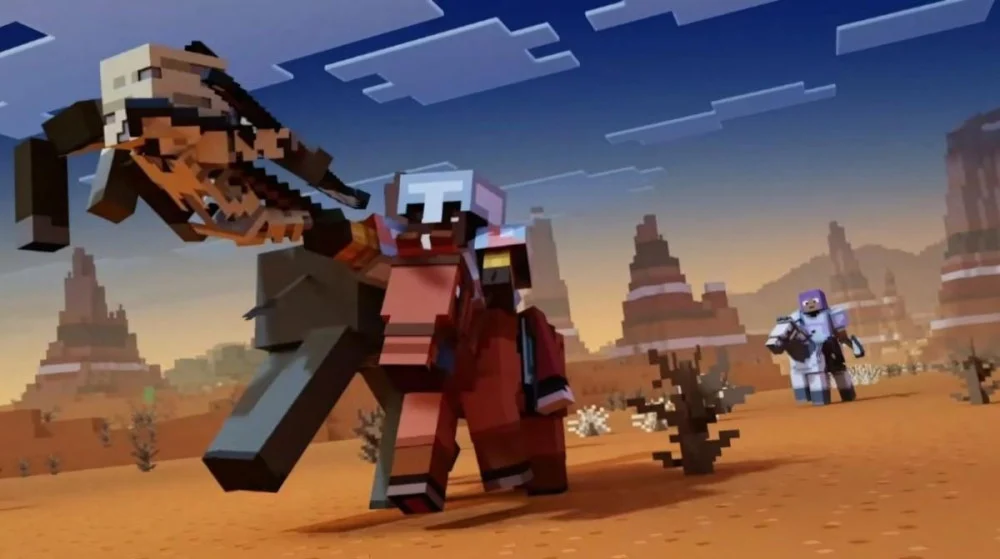 Vá sập game khi giao dịch dân làng khắc phục lỗ hổng MCPE