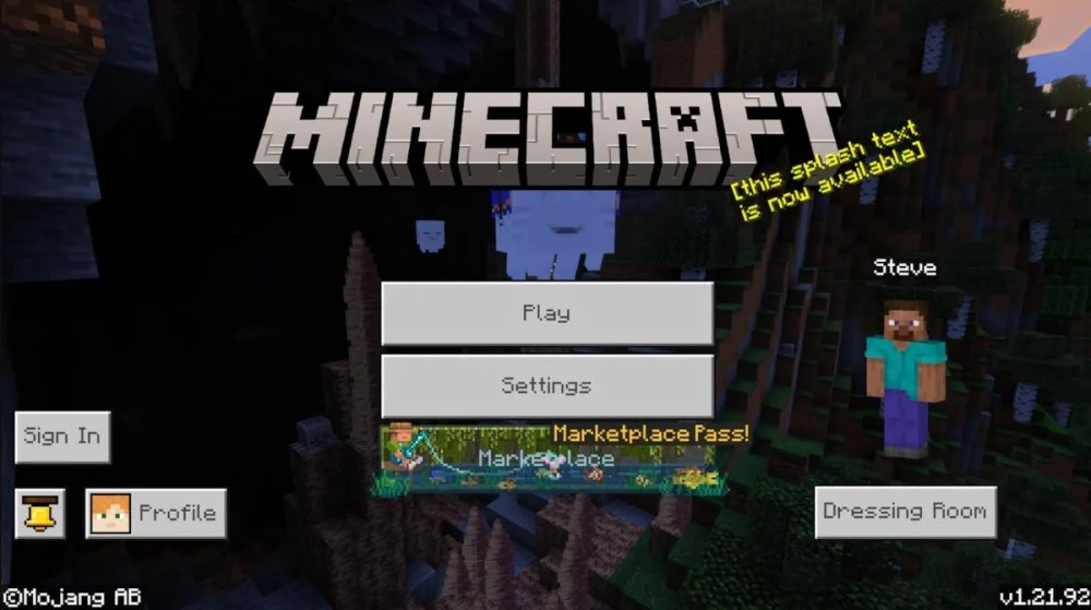 Bedrock 19/06/2025 vá xung đột hệ thống mở rộng thực thể Sandbox 