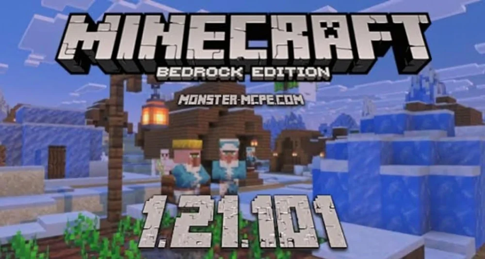 Bedrock 13/08/2025 tối ưu Tricky Trials tương thích đa nền tảng 