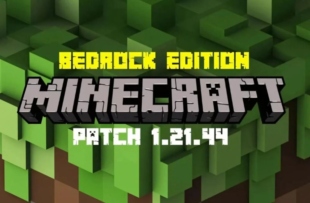 Bedrock 1.21.144 ổn định Xbox Live tích hợp Bundles of Bravery 