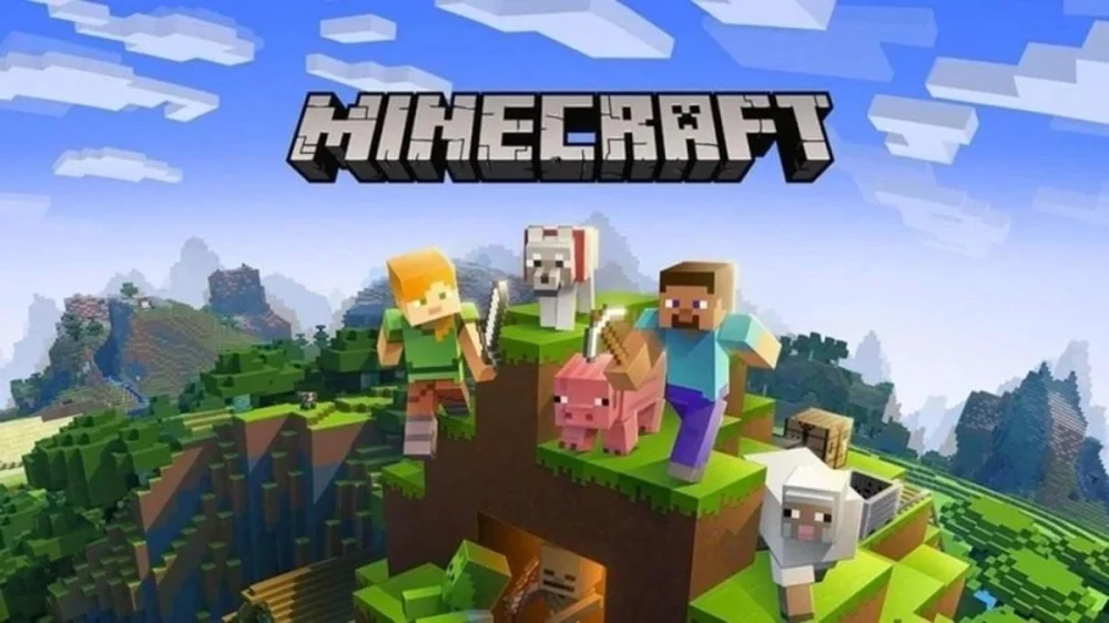 Giới thiệu lịch sử phát triển và lý do Minecraft là thế giới sáng tạo tự do