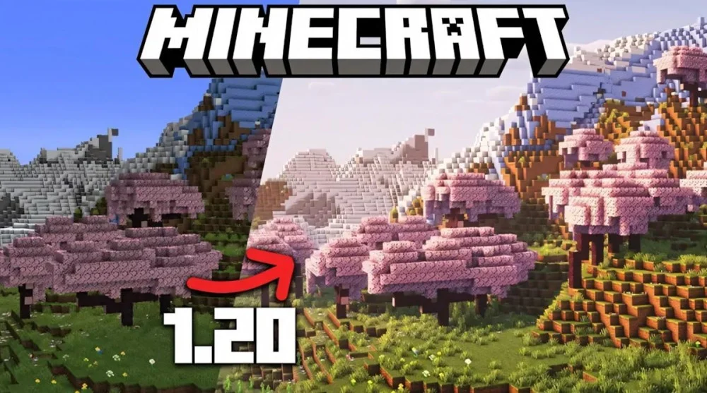 Lựa Chọn Minecraft 64-Bit Hoặc 32-Bit Tối Ưu Cho Từng Thiết Bị.