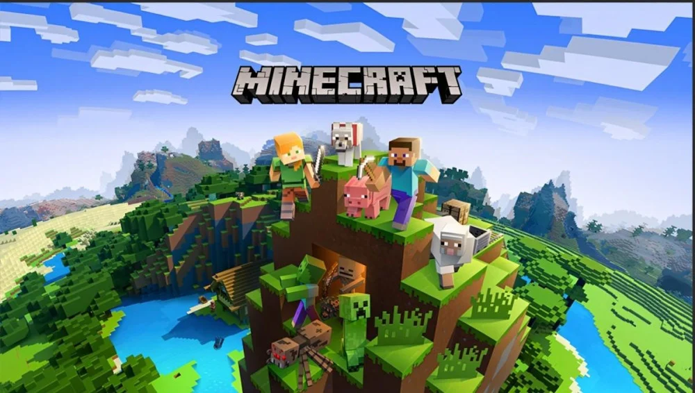 Minecraft 1.19.1 tích hợp Chat Reporting, quản lý tương tác và bảo mật máy chủ.