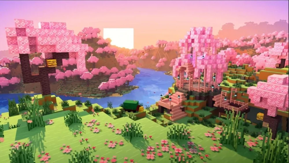 Tải Minecraft 1.20.51 Armadillo Breeze Cơ Chế Khảo Cổ Sửa Lỗi Realms Mới