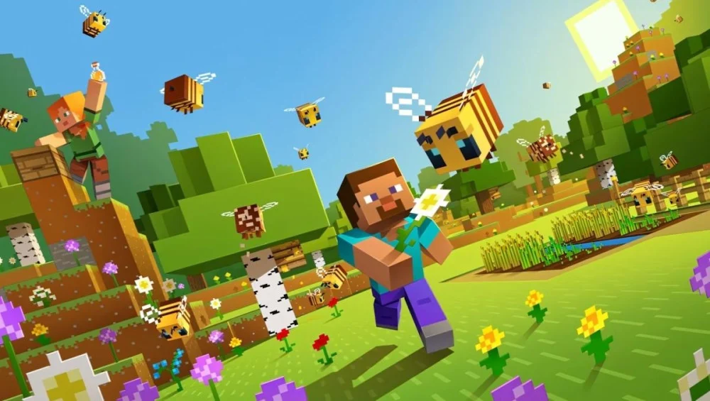 Tải Minecraft 1.21.20 Tricky Trials Trial Chambers Chế Tạo Tự Động Mobile
