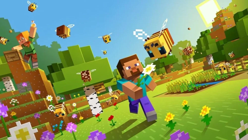 Tải Minecraft 1.21.23 Mace Wind Charges Bundle Tricky Trials