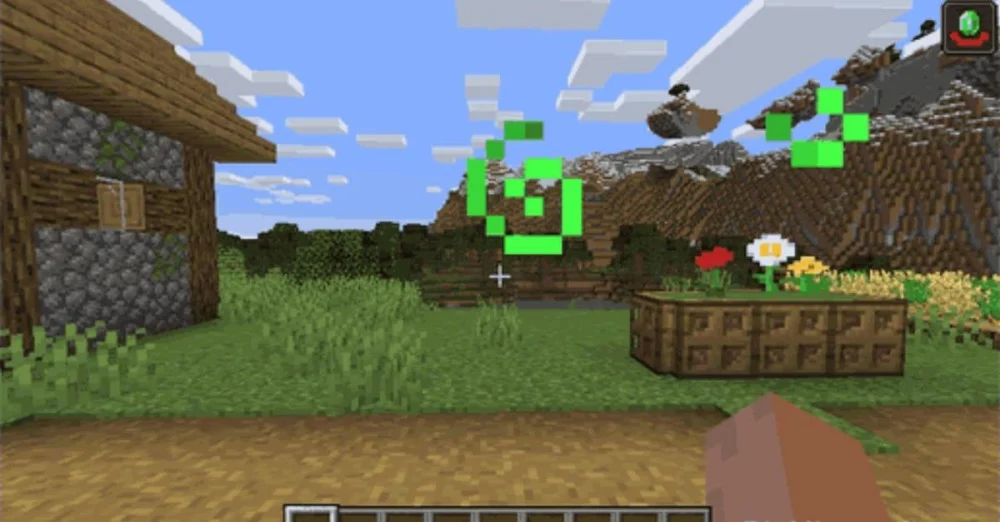 Lợi Ích Và Ý Nghĩa Của Hiệu Ứng Hero Of The Village Trong Game Minecraft 