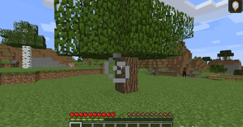 Ưu Điểm Và Hạn Chế Của Hiệu Ứng Invisibility Trong Game Minecraft 