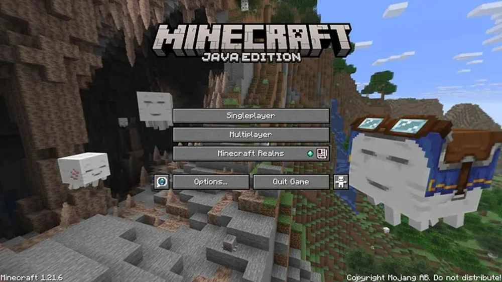 Phiên Bản Minecraft Java Edition Trải Nghiệm Gốc Khám Phá Trọn Vẹn Nhất