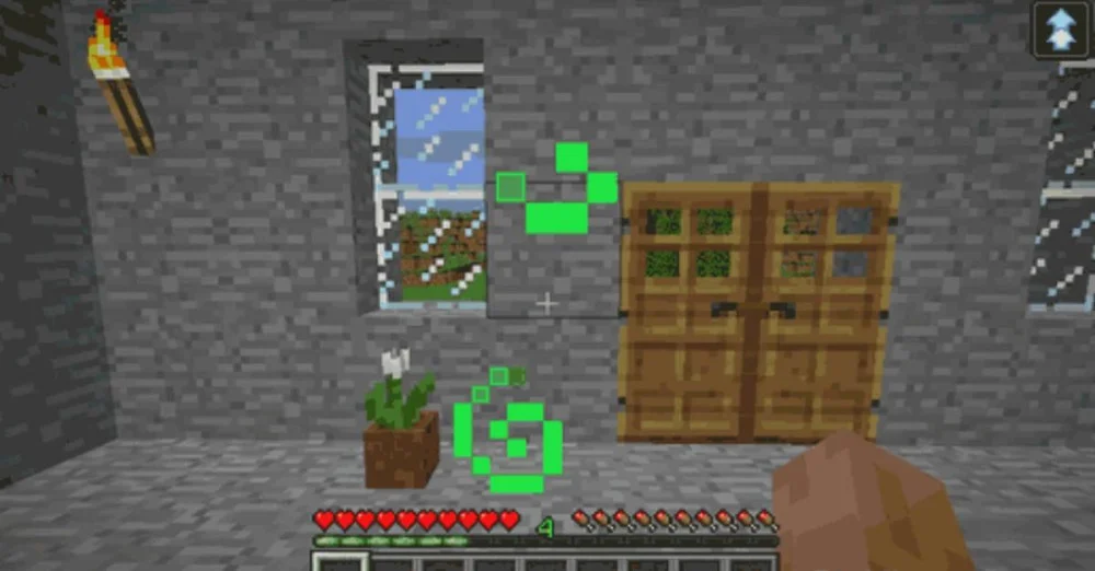 Lợi Ích Và Lưu Ý Khi Sử Dụng Hiệu Ứng Jump Boost Trong Game Minecraft 