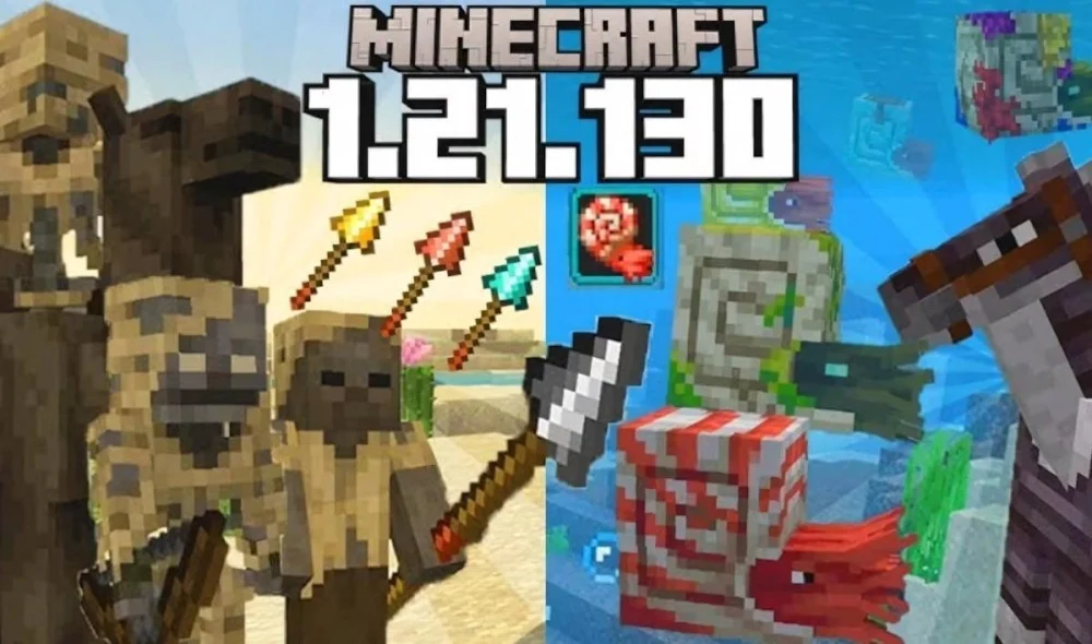 Vá RenderDragon tăng FPS sửa lỗi ánh sáng âm thanh chiến đấu