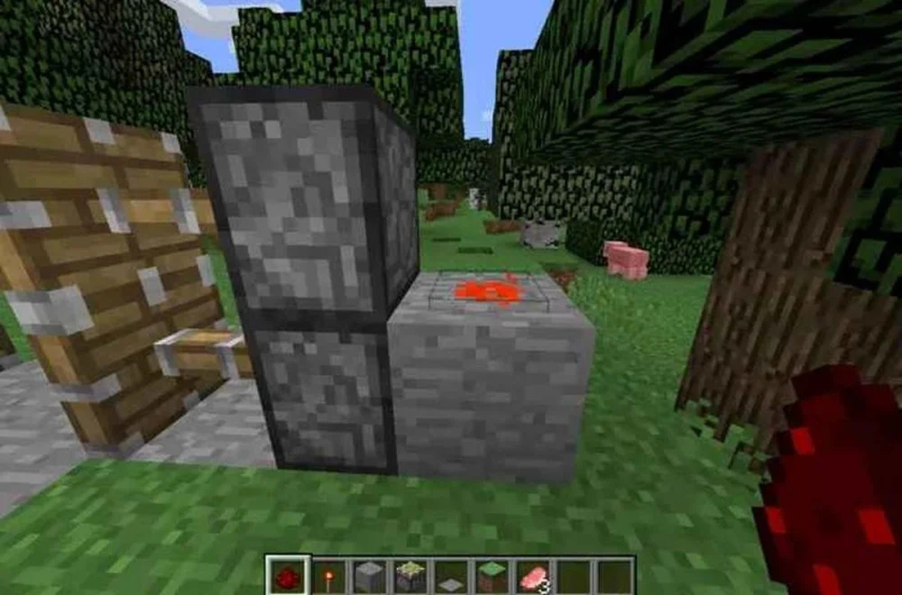 Kích hoạt hệ thống Piston đồng bộ