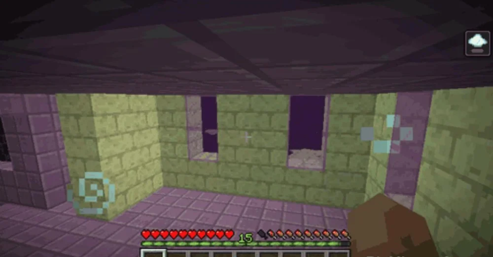 Cách Hoạt Động Và Cách Phòng Chống Hiệu Ứng Levitation Trong Game Minecraft 