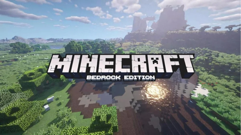 Lịch Sử Phát Triển Của Minecraft Bedrock Edition 