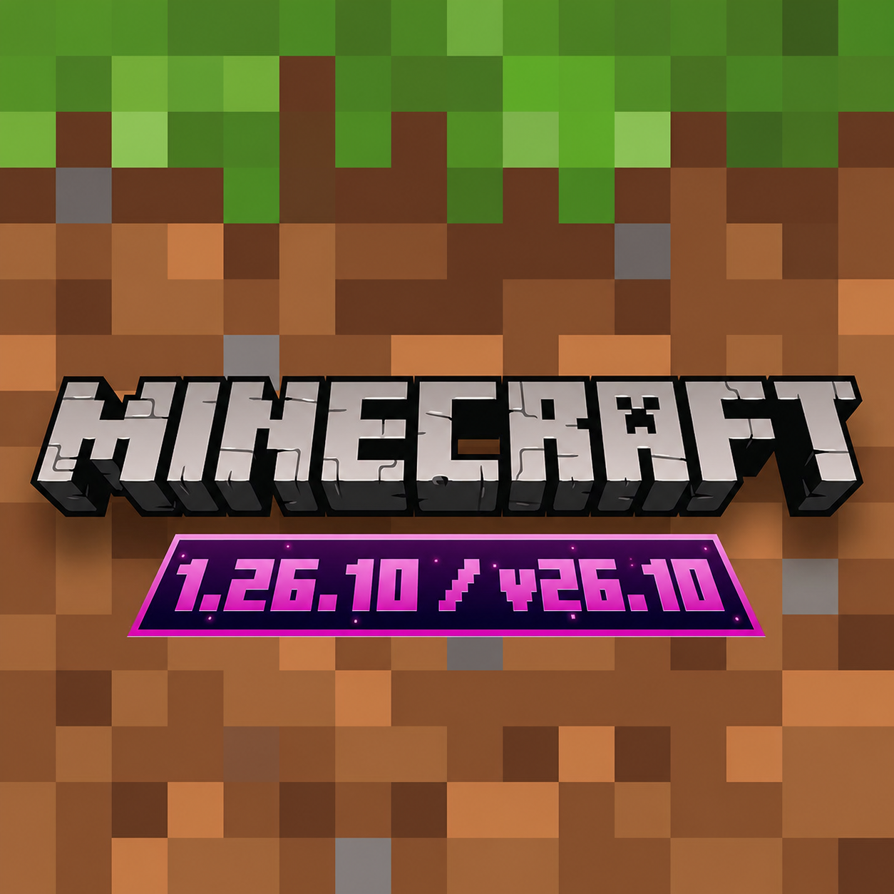 Minecraft 1.26.10