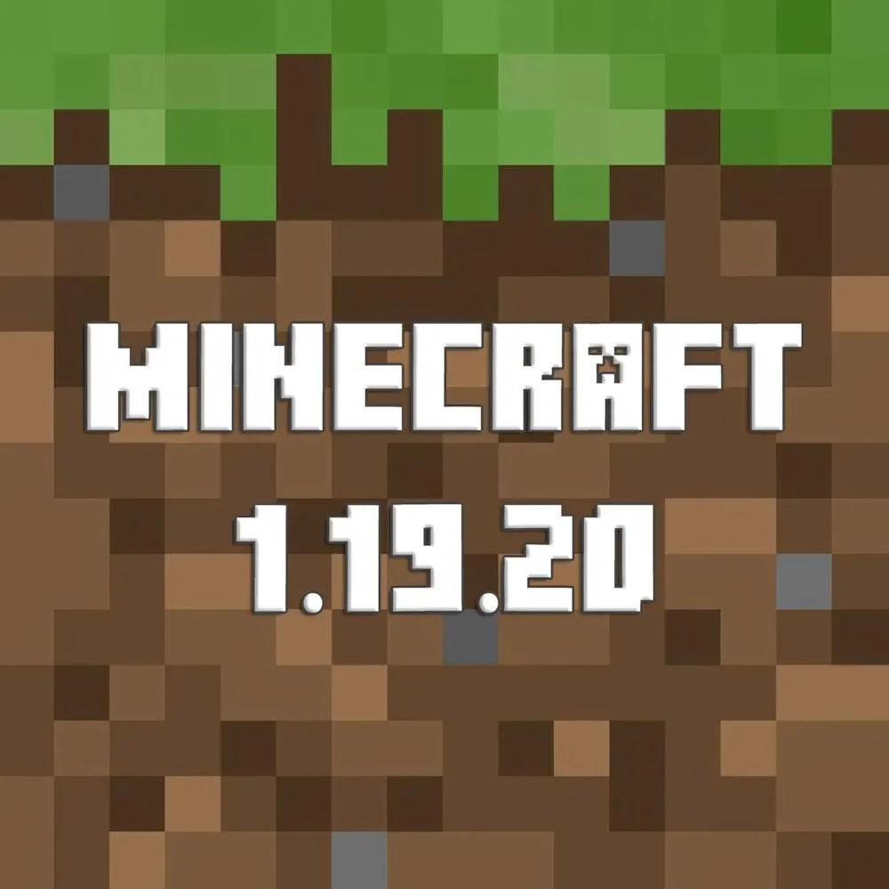 Minecraft 1.19.20
