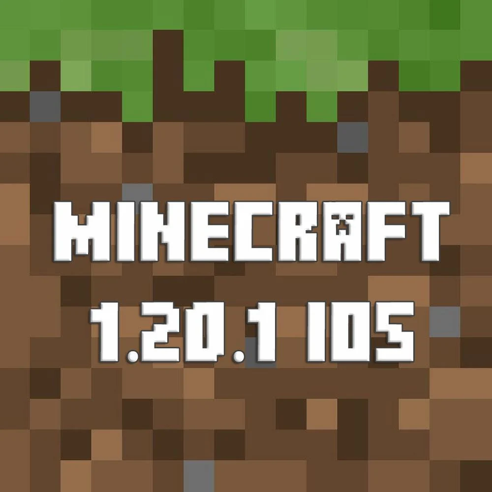 Minecraft 1.20.1