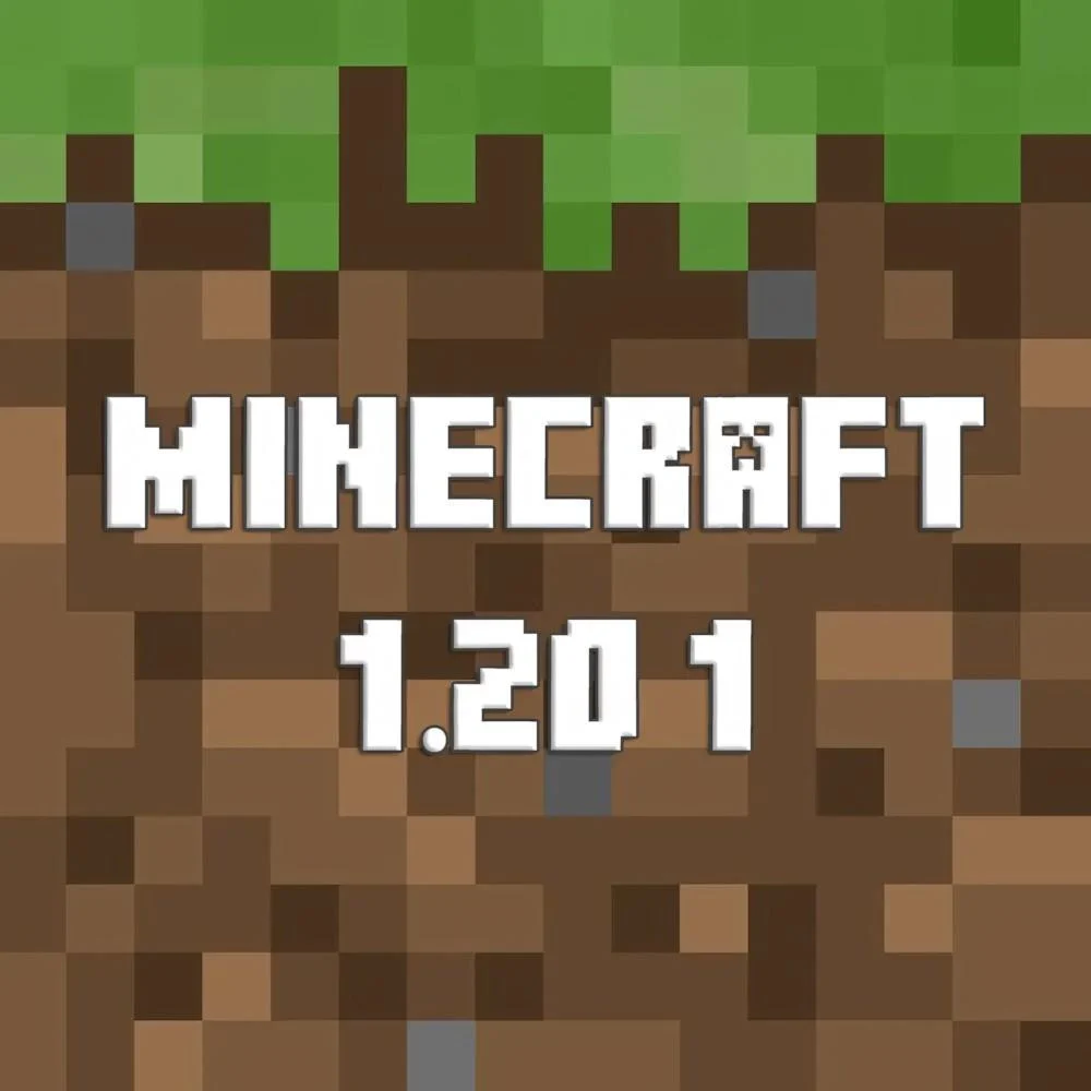 Minecraft 1.20.1