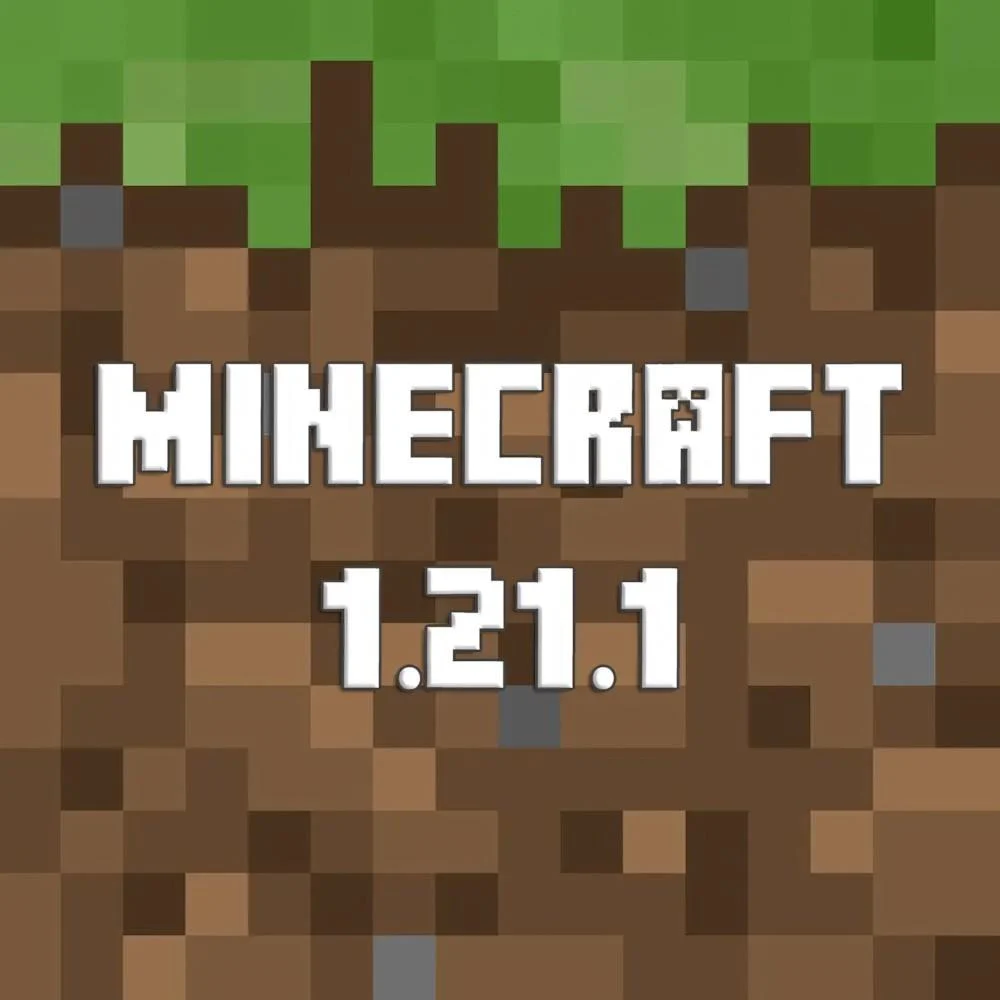Minecraft 1.21.1 APK