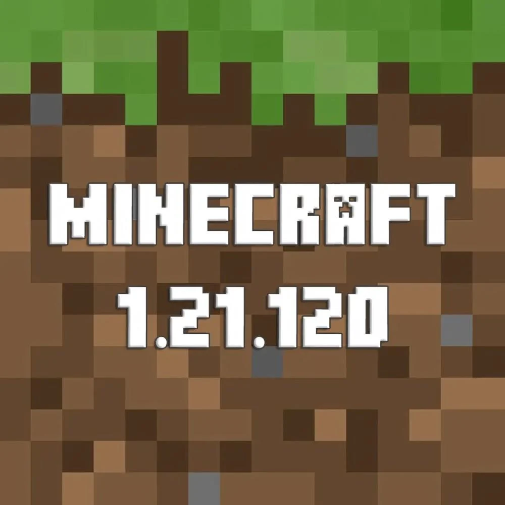 Minecraft 1.21.120