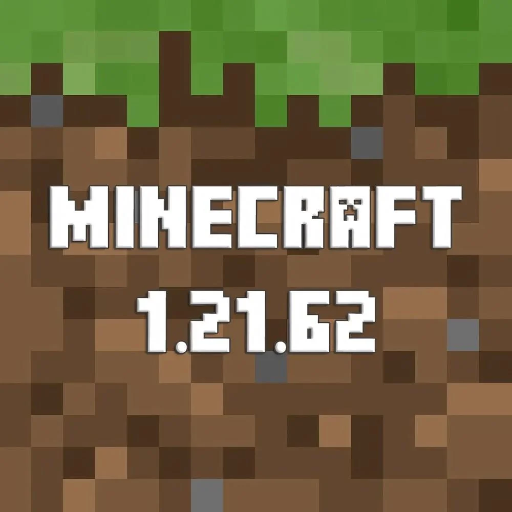 Minecraft 1.21.60