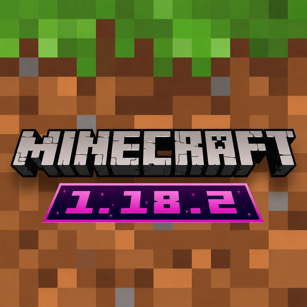 minecraft app 1.18 2