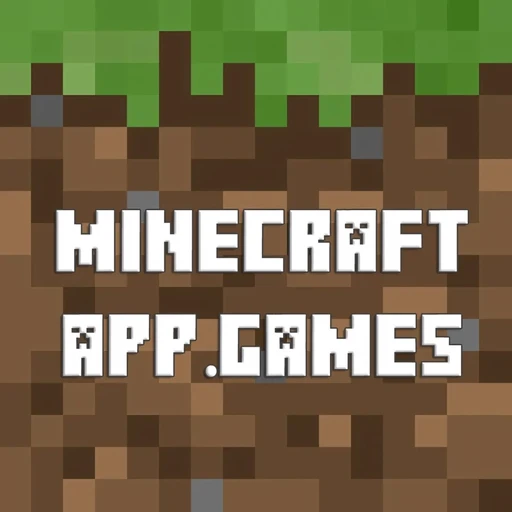 Minecraft App Game