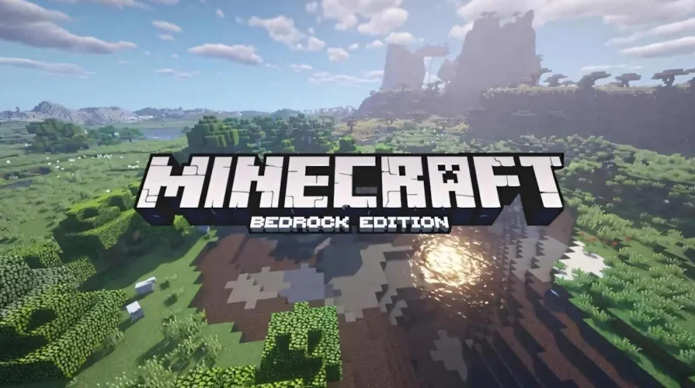 Minecraft Bedrock Edition Đồng Bộ Hóa Đa Nền Tảng Hiệu Quả.