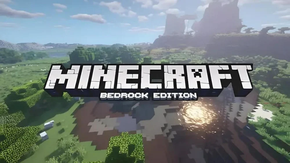 Hướng Dẫn Kết Nối Server Minecraft Bedrock