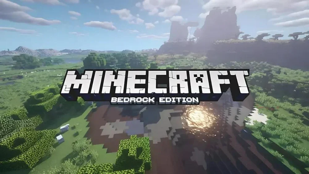 Bản Chất Của Minecraft Bedrock Và Tên Gọi Pocket Edition