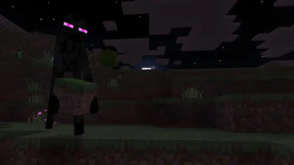 Trí Tưởng Tượng Không Giới Hạn Minecraft Gắn Kết Mọi Lứa Tuổi