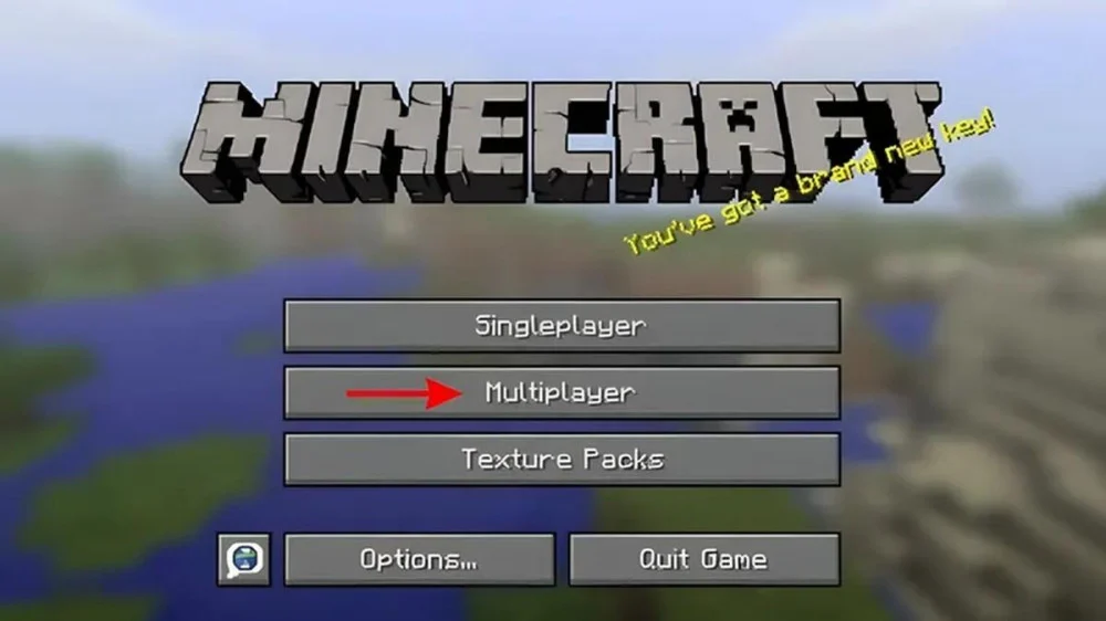 Minecraft Java Edition