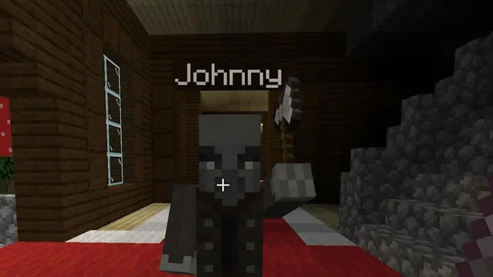Quy Trình Đổi Tên Nhân Vật Minecraft Java Edition 