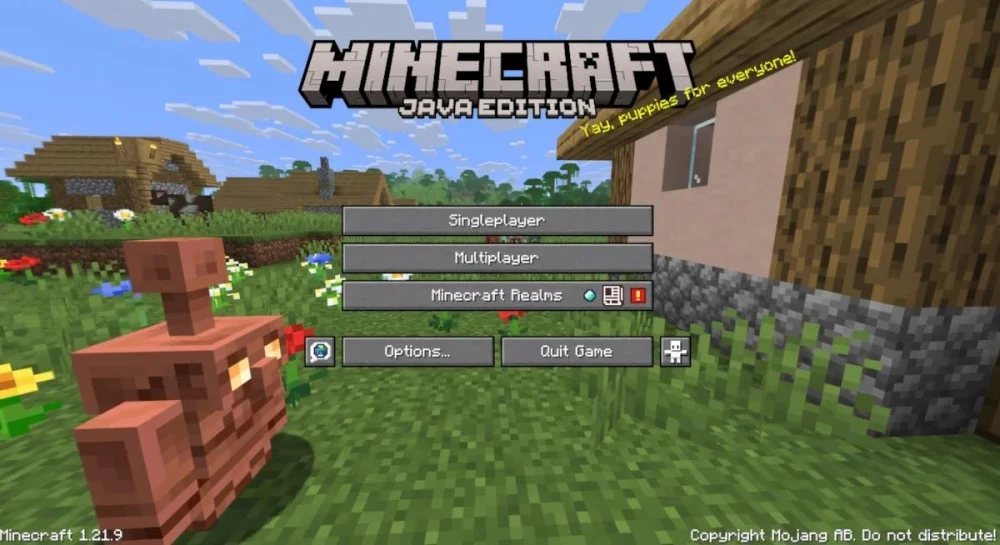 Minecraft Java Edition Là Phiên Bản Gốc Với Khả Năng Tùy Biến Modding Tuyệt Đối.