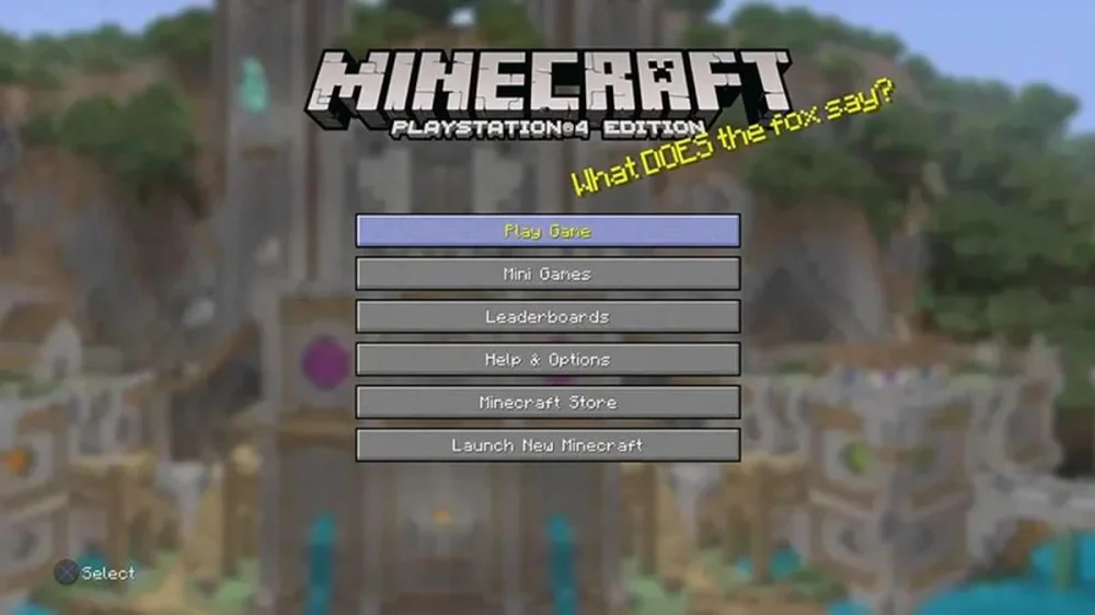 Phiên Bản Minecraft Legacy Console Edition Sự Lựa Chọn Thân Thiện Cho Người Mới Bắt Đầu