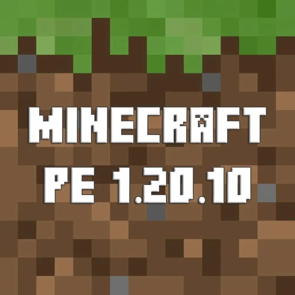 Minecraft PE 1.20.10