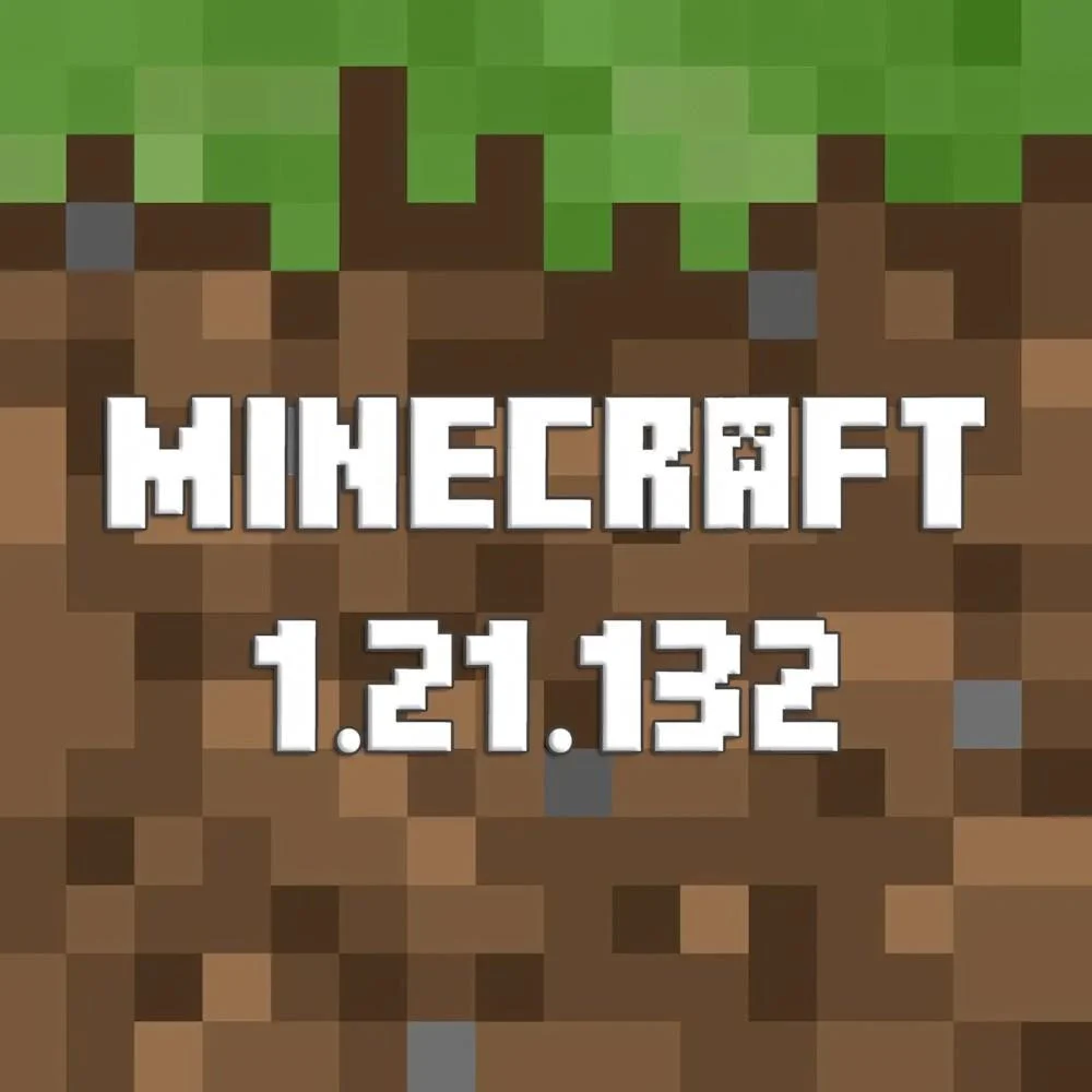 Minecraft PE 1.21.132