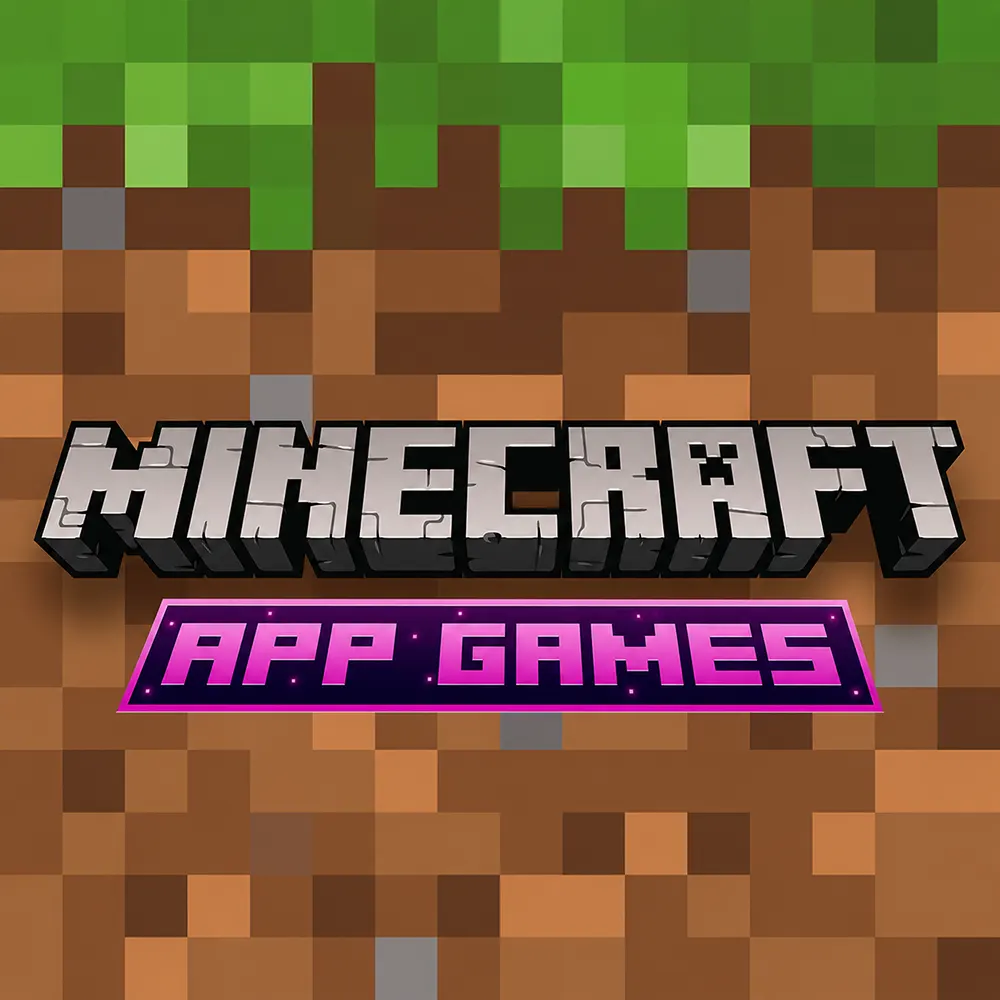 Minecraft app games