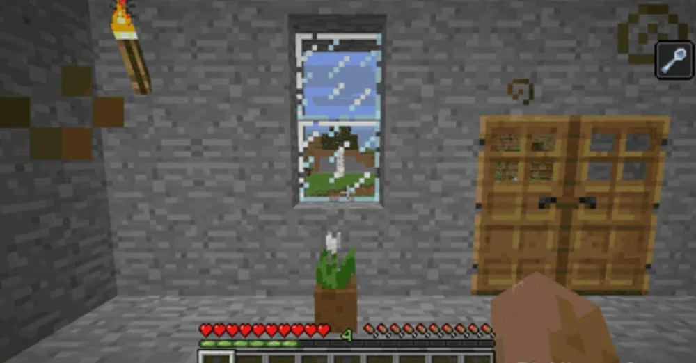 Tác Hại Và Cách Khắc Phục Hiệu Ứng Mining Fatigue Trong Game Minecraft 