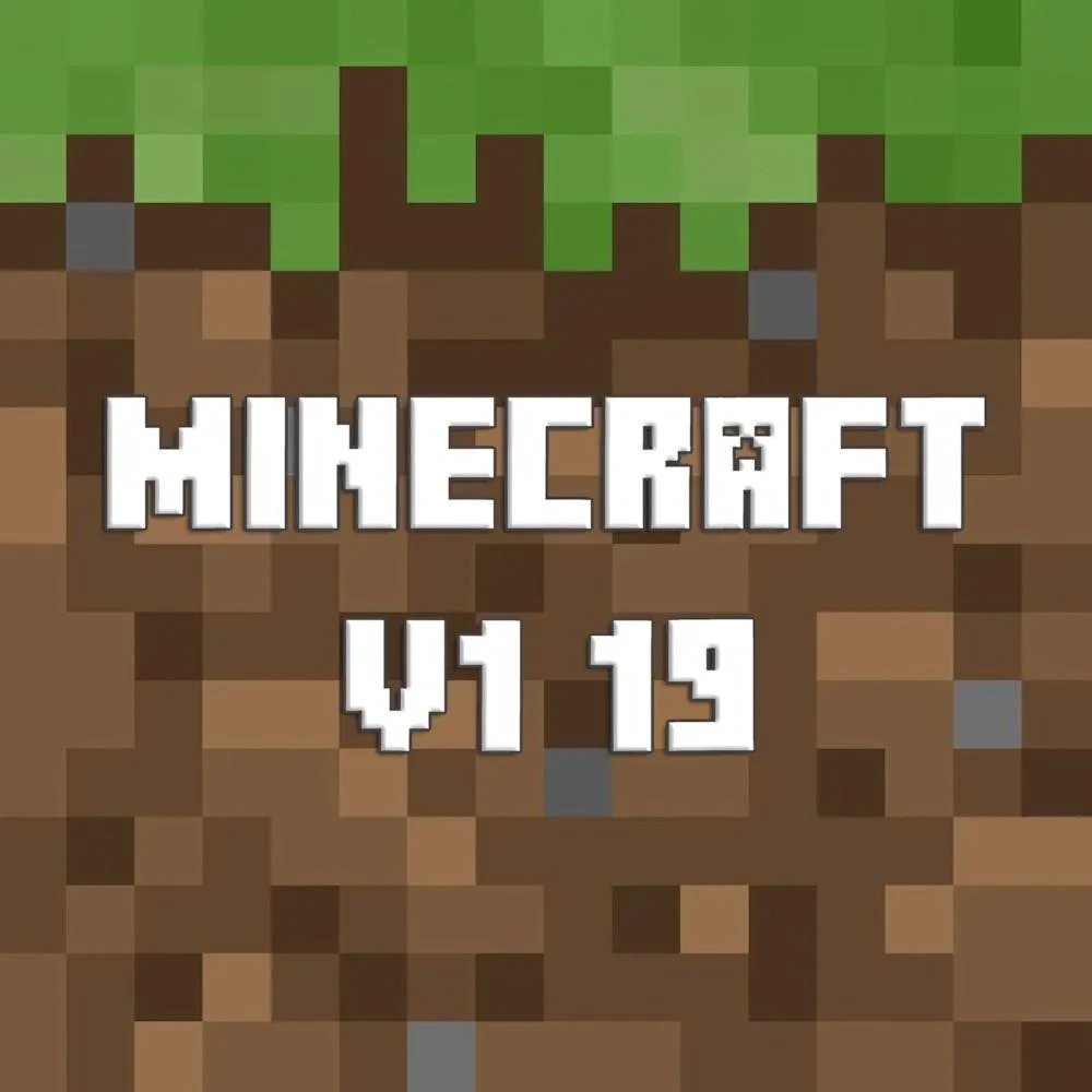 Minecraft v1.19